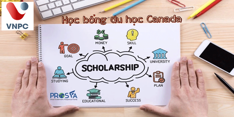 Chinh phục học bổng THPT Canada 50% đến từ trường Willowdale High School