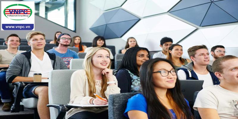 Đại học La Trobe Úc cấp học bổng cho sinh viên du học năm 2019 - 2020