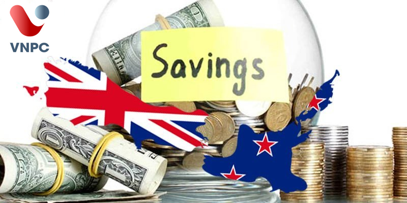 Chi phí định cư New Zealand