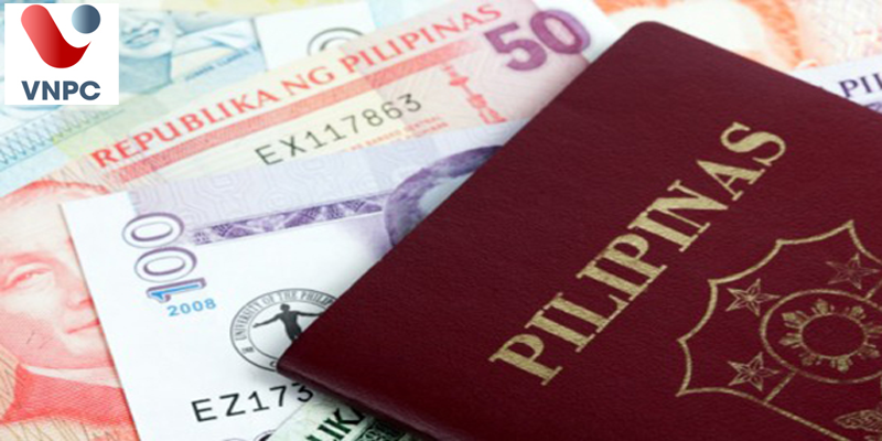 Chi phí du học Philippines tự túc