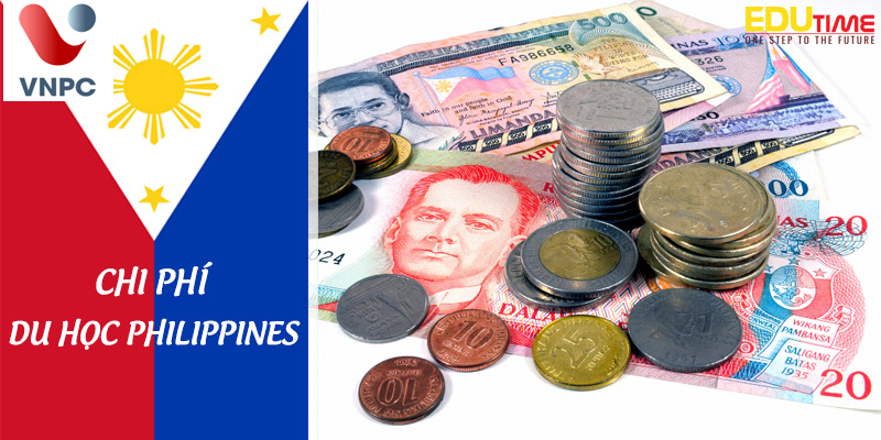 Chi phí thăm thân Philippines
