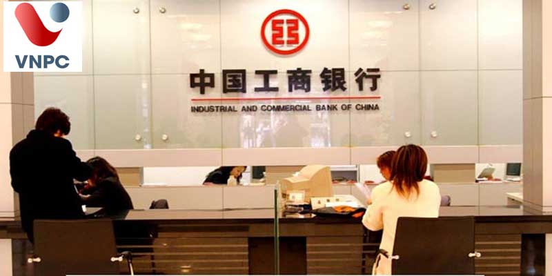 Dịch vụ ngân hàng ở Trung Quốc