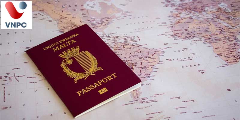 Visa định cư Malta
