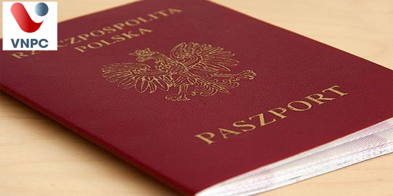 Visa thăm thân Ba Lan