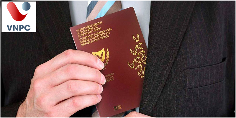 Visa thăm thân Síp
