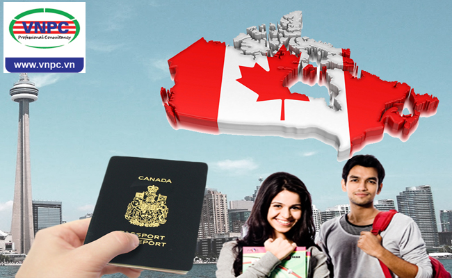 Du học Canada: 4 chương trình định cư Canada dễ dàng nhất