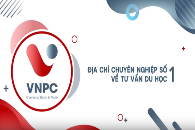 Tư vấn du học VNPC kỷ niệm 14 năm thành lập và khai trương cơ sở mới