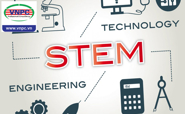 Săn học bổng nhóm ngành STEM danh giá tại Úc