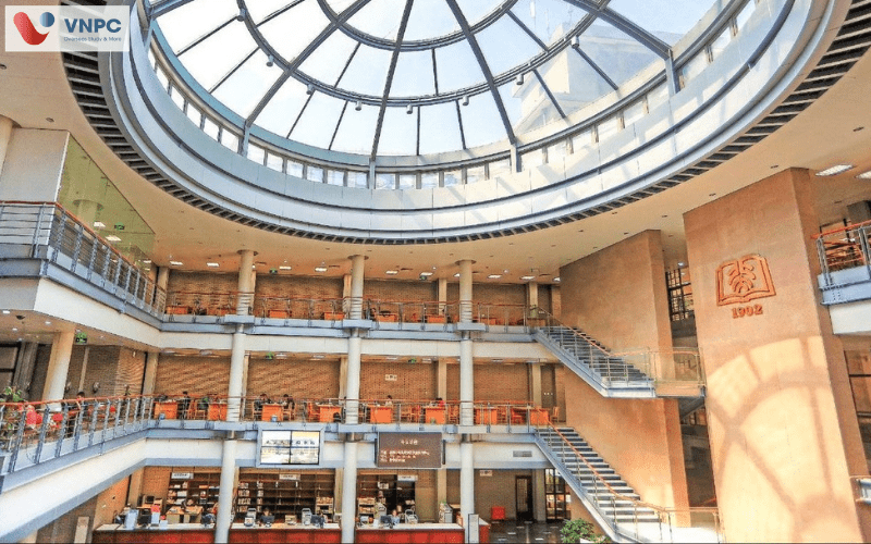 Đại học Bắc Kinh