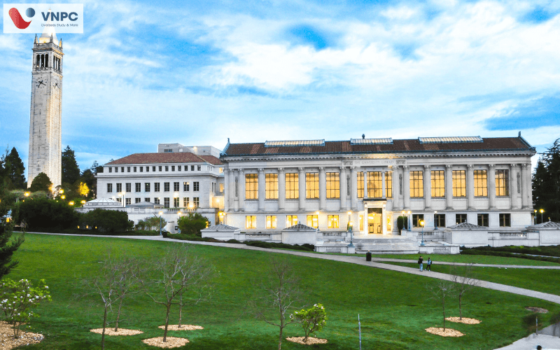 Đại học Bắc Kinh