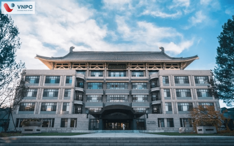 Đại học Bắc Kinh