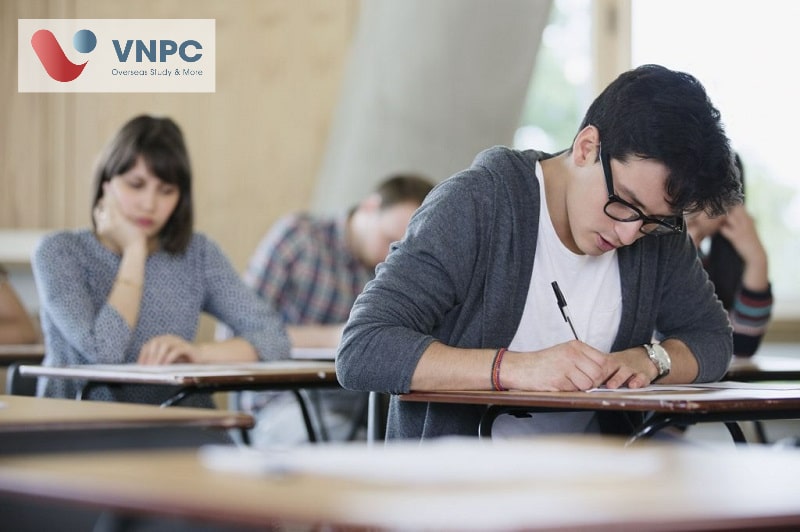 chi phí du học Đài Loan