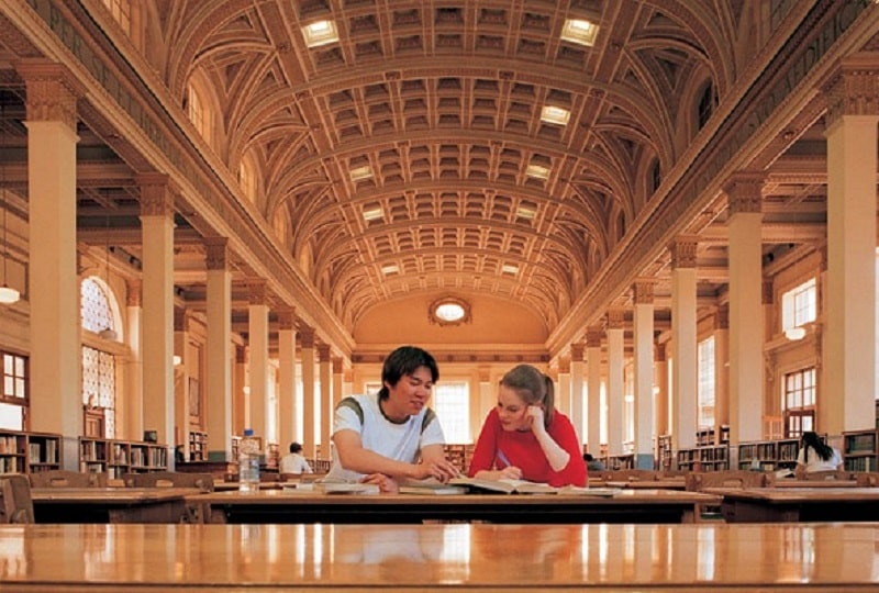 đại học Adelaide