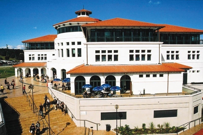 Trường Đại học Massey