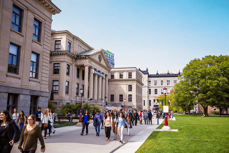 Đại học Ottawa 