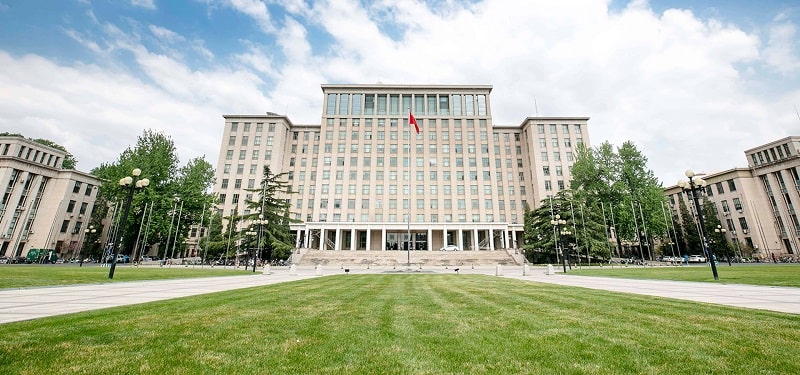 Đại học Thanh Hoa Trung Quốc: Điều kiện, học phí và ngành học