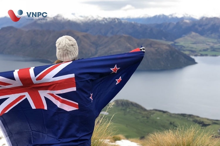 Định cư New Zealand 