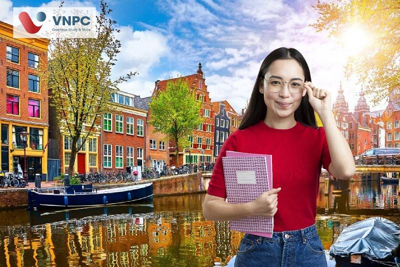 du học Hà Lan