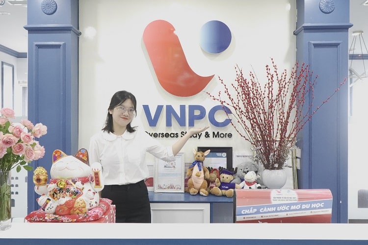 Du học nghề Úc