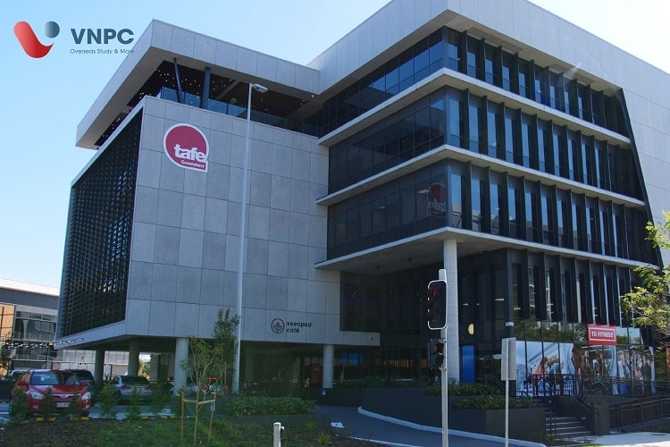 du học nghề úc có những ngành nào