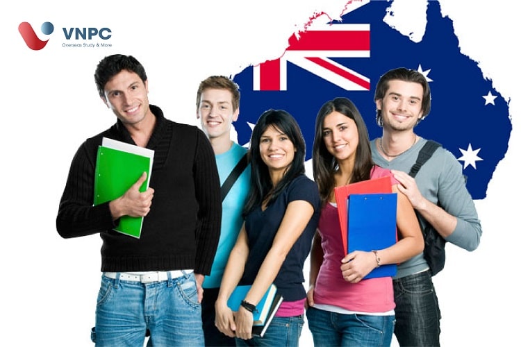 du học nghề úc có những ngành nào