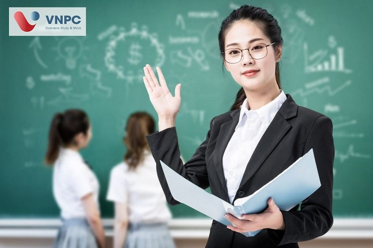 du học Nhật Bản nên chọn ngành nào