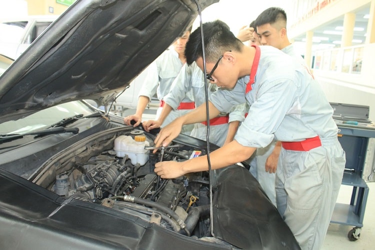 du học Nhật Bản nên chọn ngành nào