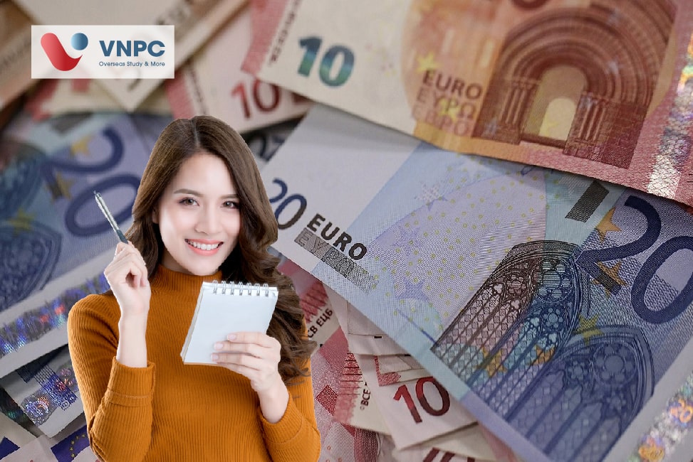 Du học Phần Lan cần bao nhiêu tiền