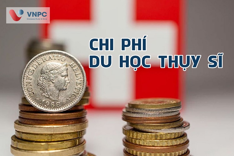 Chi phí du học Thụy Sĩ