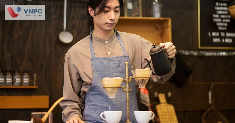 du học Trung Quốc có được làm thêm không