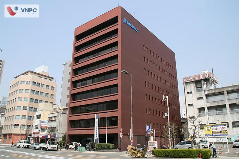 Meric Image Trường Nhật ngữ MerIC Osaka: Tổng quan, học phí, điều kiện MỚI NHẤT
