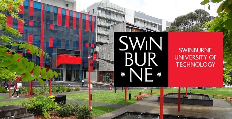 Du học Úc trường Swinburne - Dịch vụ AMS BridgeBlue