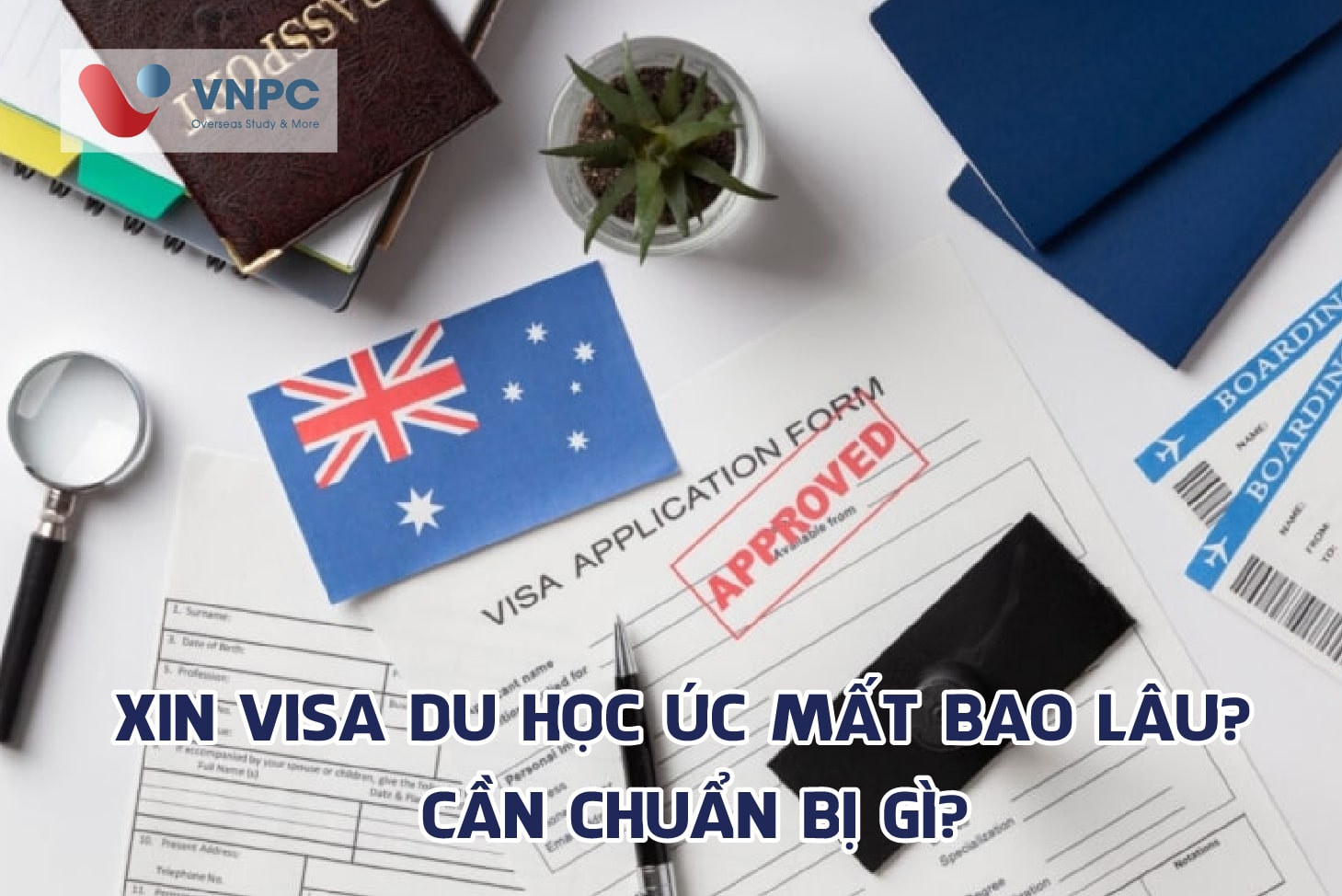 du học Úc