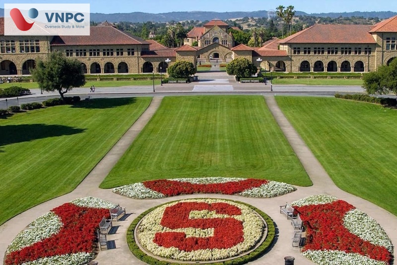 trường đại học ở mỹ