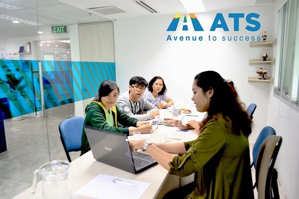 Tư vấn du học ATS