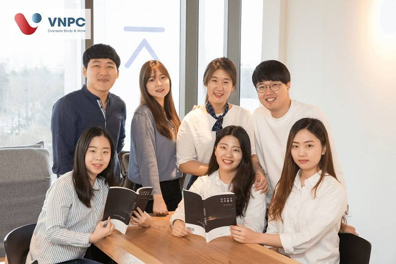 Visa du học Hàn Quốc